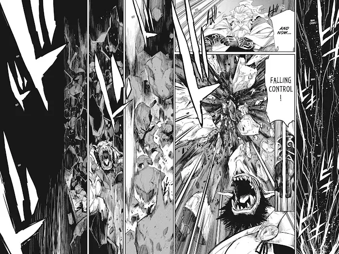 Goblin Slayer Chapter 28 image 27_optimized